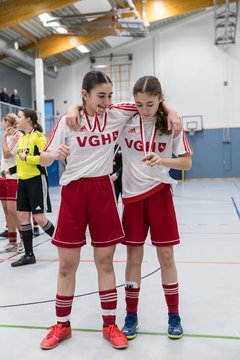 Bild 114 - wCJ NFV Futsalturnier